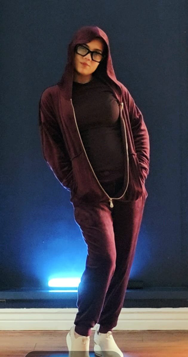 Hip-Hop